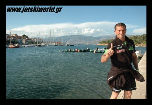 Akropolis Jet Raid 2013: Λουτράκι-Ναύπακτο-Γαλαξίδι – Αποκλειστικό