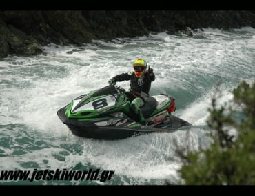 >Akropolis Jet Raid 2013: Day 4 Morning Moto