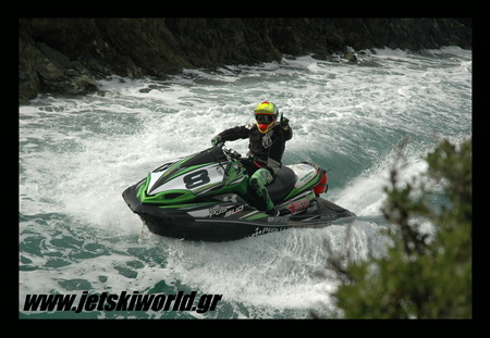 >Akropolis Jet Raid 2013: Day 4 Morning Moto