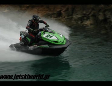 >Akropolis Jet Raid 2013: Day 4 Πρωινό σκέλος