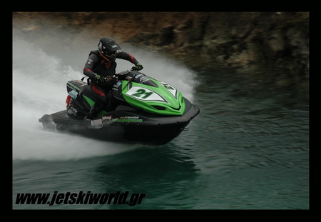 >Akropolis Jet Raid 2013: Day 4 Πρωινό σκέλος