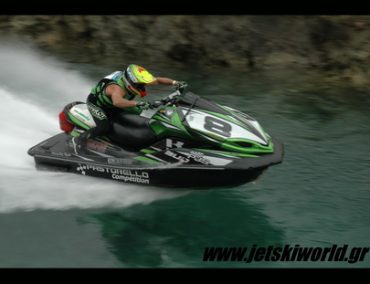 >Akropolis Jet Raid 2013: Day 4 Afternoon Moto