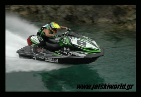 >Akropolis Jet Raid 2013: Day 4 Afternoon Moto