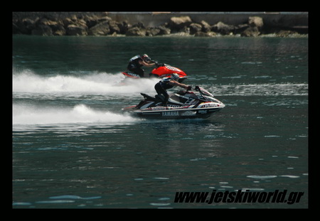 >Akropolis Jet Raid 2013: Final Day