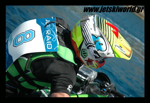 Interview: Jean-Bruno Pastorello – World Exclusive