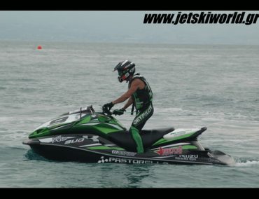 J-B Pastorellos #8: Kawasaki Ultra 300X Akropolis Jet Raid 2013 spec – World Exclusive Coming soon
