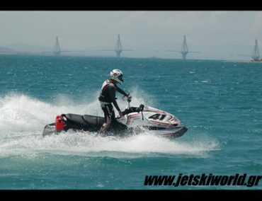 >Δελτίο Τύπου από την Race Spirit