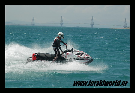 >Δελτίο Τύπου από την Race Spirit