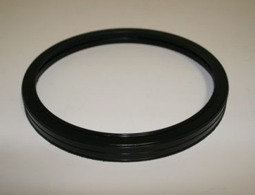 R&D λάστιχο τουρμπίνας για Sea-Doo