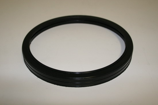 R&D λάστιχο τουρμπίνας για Sea-Doo