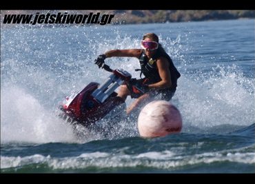 >Η Laho με γάστρα WWR Products