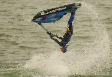 >UWP National Tour 2013: Κυριακή 16-6 – Pro Freestyle