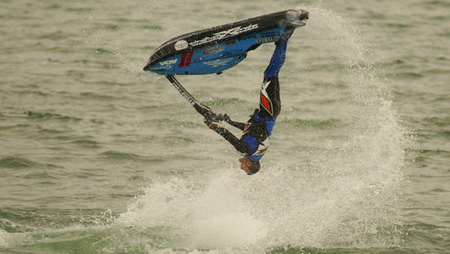 >UWP National Tour 2013: Κυριακή 16-6 – Pro Freestyle