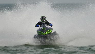 >UWP National Tour 2013: Κυριακή 16-6  Pro Runabout Stock