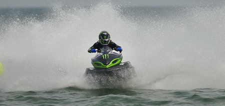 >UWP National Tour 2013: Κυριακή 16-6  Pro Runabout Stock