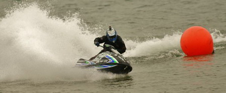 >UWP National Tour 2013: Κυριακή 16-6  Pro Ski GP