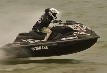 >UWP National Tour 2013: Κυριακή 16-6  Pro Runabout Open