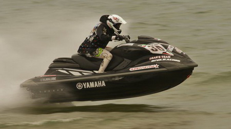 >UWP National Tour 2013: Κυριακή 16-6  Pro Runabout Open