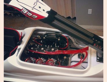 >Ετοιμάζεται το SX-R της Laho