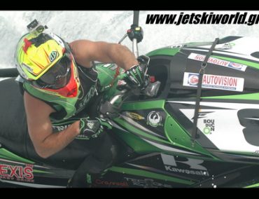 Συνέντευξη: Jean-Bruno Pastorello  Παγκόσμια Αποκλειστικότητα