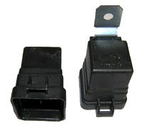 >Hydrospace Weber ECU relay
