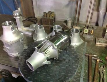 >Νέο drop nozzle από την SE