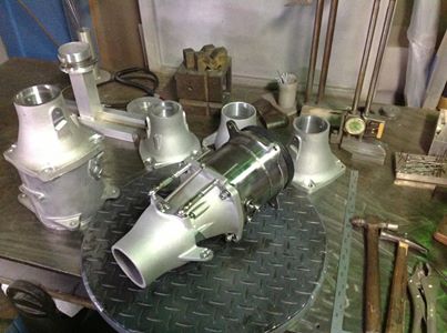 >Νέο drop nozzle από την SE