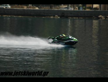 >Offshore PWC Racers