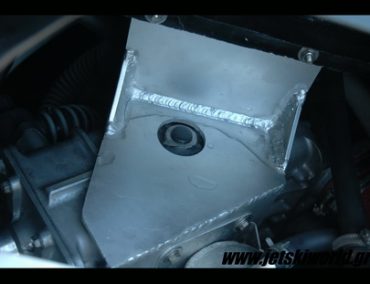 >Μπρακέτο στήριξης του Intercooler για Ultra