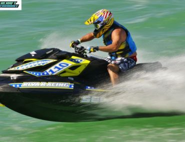 >UWP National Tour 2013 Round 4  Spark/Reno, NV: Pro Runabout Stock