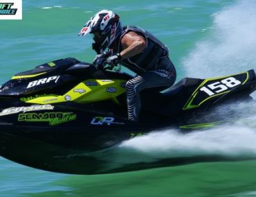 >UWP National Tour 2013 Round 4  Spark/Reno, NV: Pro Runabout Open