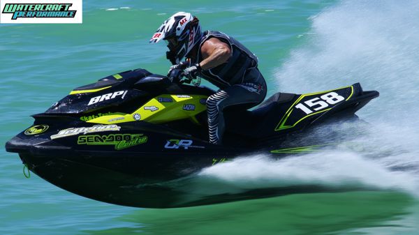 >UWP National Tour 2013 Round 4 Spark/Reno, NV: Pro Runabout Open