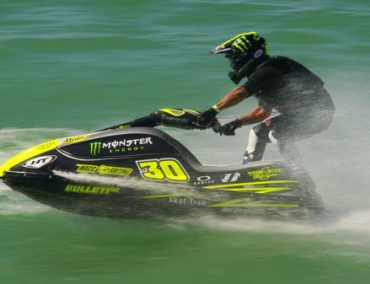 >UWP National Tour 2013 Round 4  Spark/Reno, NV: Pro Ski GP