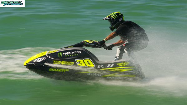 >UWP National Tour 2013 Round 4 Spark/Reno, NV: Pro Ski GP