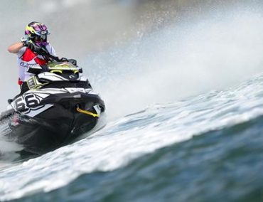 >Margate to host P1 AQUAX for the first time
