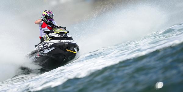 >Margate to host P1 AQUAX for the first time