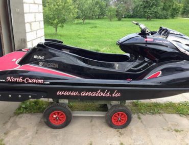 >Lee Manvell hull FOR SALE