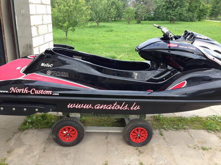 >Lee Manvell hull FOR SALE