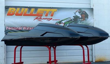 >Bulletts well known S4 V2 hull owners