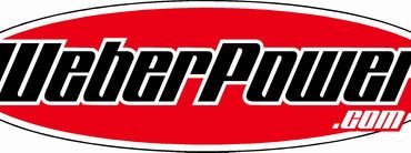 >Weberpower.com sponsored riders