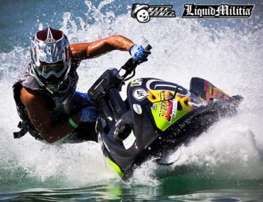 >Mark Gomez comments on Bullett Racing V2 hull