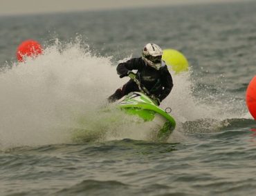 >Sport Spec and Sport Open DOUBLE POINTS in Colonial Beach