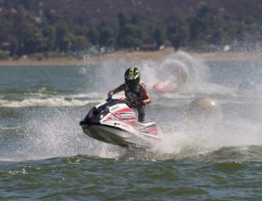 >Tera on WWR SX-R hull