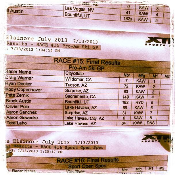 >Colonial Beach race info