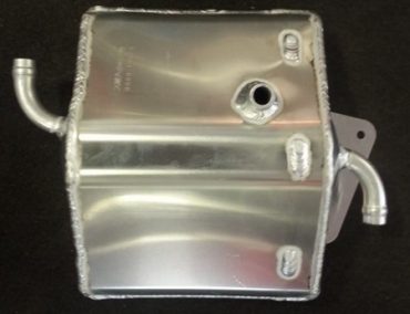 >Oil separator tank από το 88motosport.fi