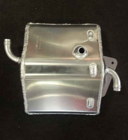 >Oil separator tank by 88motosport.fi