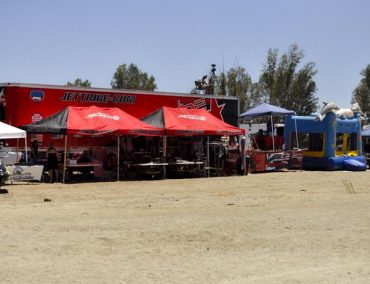 >Jettribe Race Report from Lake Elsinore