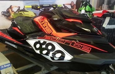>RXP-X FOR HIRE in Havasu