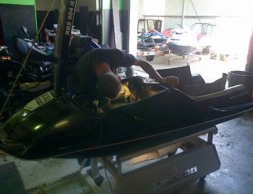 >Νέες δοκιμές ο Motzouris