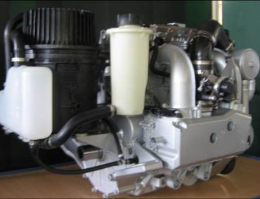 >Weber Motor MPE 850 features  Παγκόσμια Αποκλειστικότητα